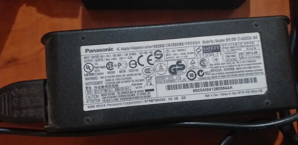 Incarcatoare laptop sony,dell,panasonic,ibm