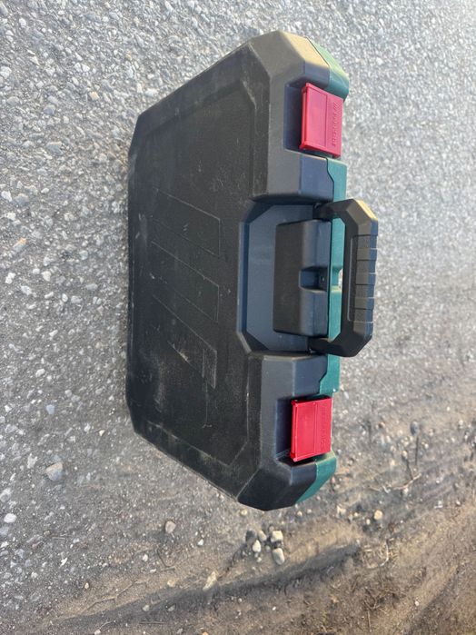 Гедоре с три тресчотки и гаечни ключове