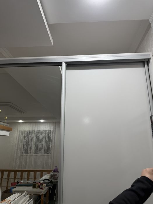 Шкаф купе в прихожую