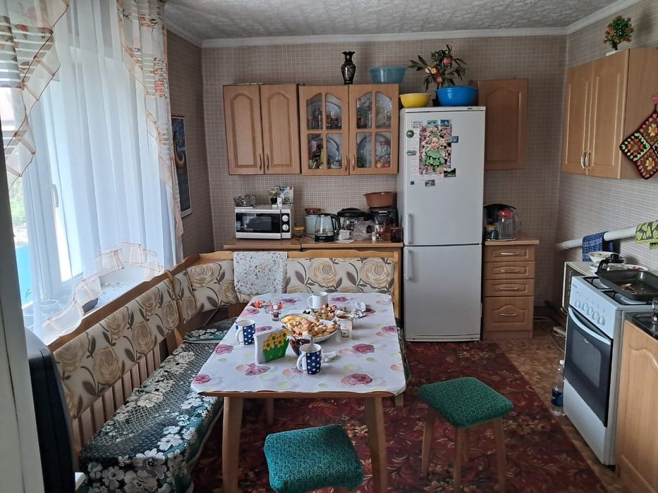 Продам дом в г.Атбасар