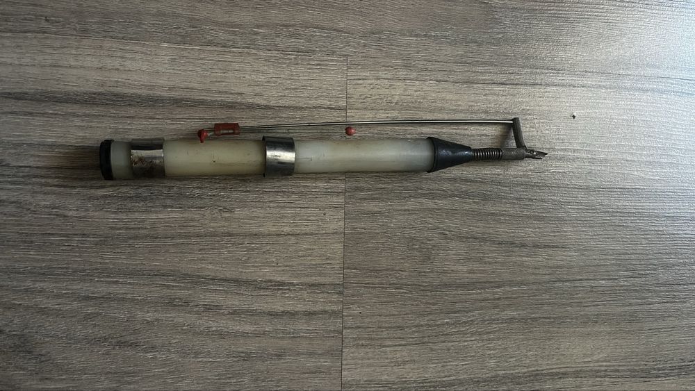 Продам удочку советскую