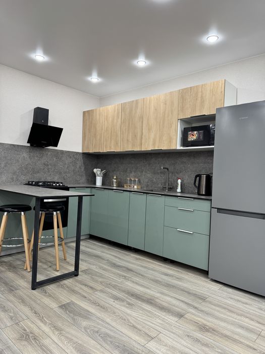 Сдам коттедж в Боровом