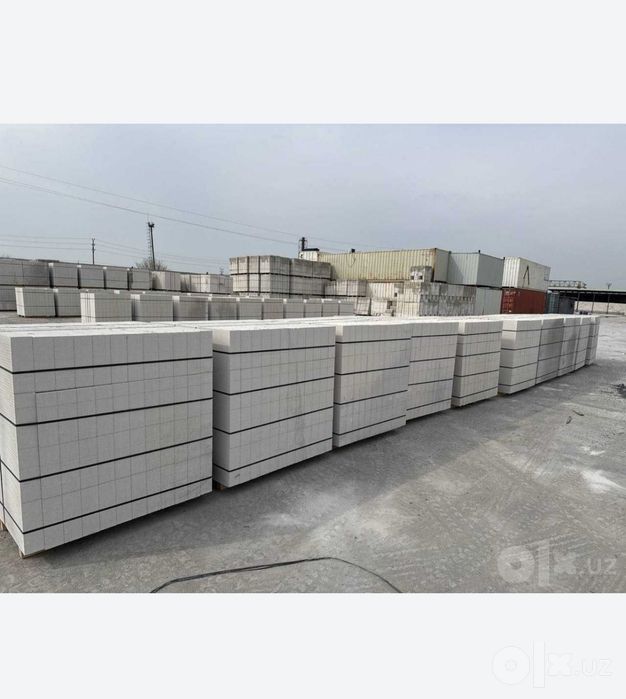 Gazablok Газоблок  Qurilish Uchun Gazoblok  Газоблок для строительства