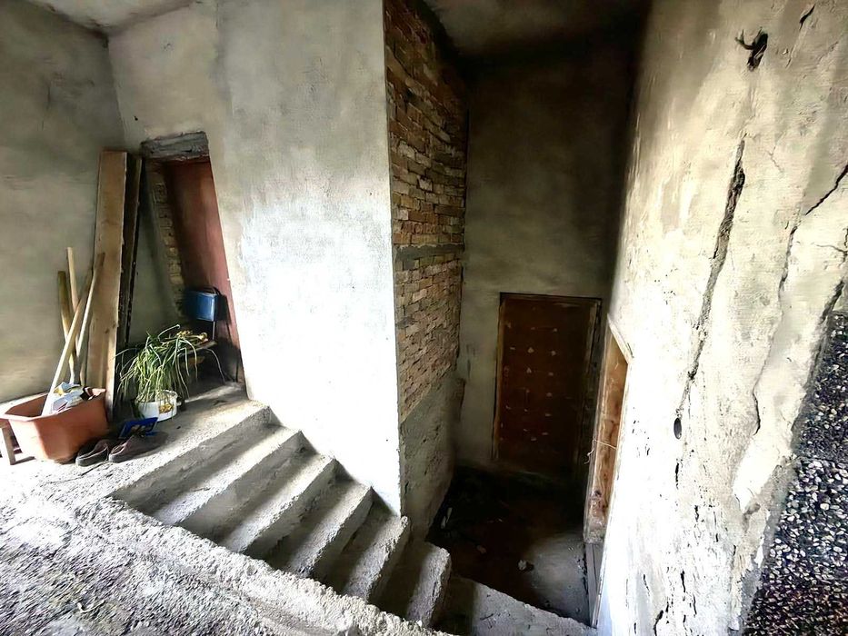 Продава се Промишлена сграда в Разград, Житница - 137 кв.м за 652 €/кв.м - Снимка #13