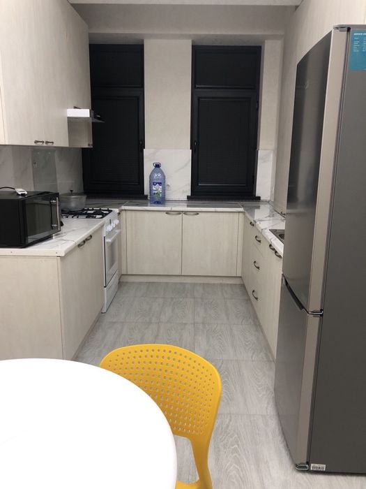 Сдается квартира на мактумкули