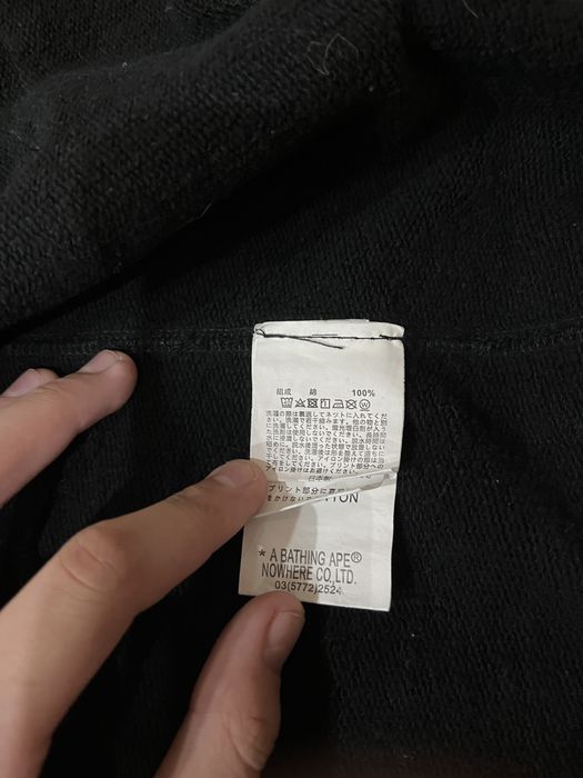 Продам 2 кофты bape cavempt