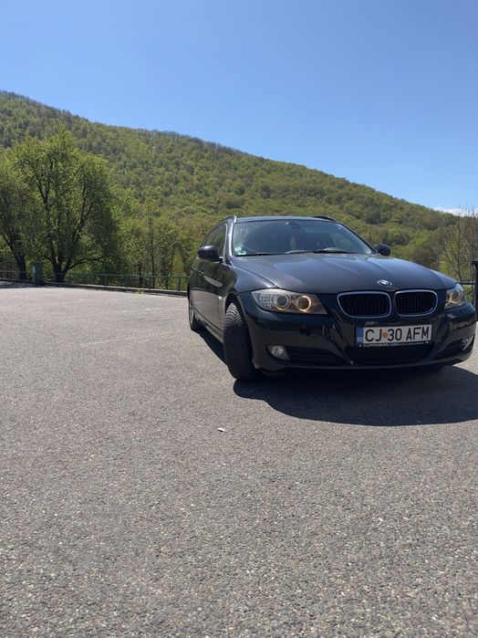 Vând BMW SERIA 3 E91 - Distributie schimbata!