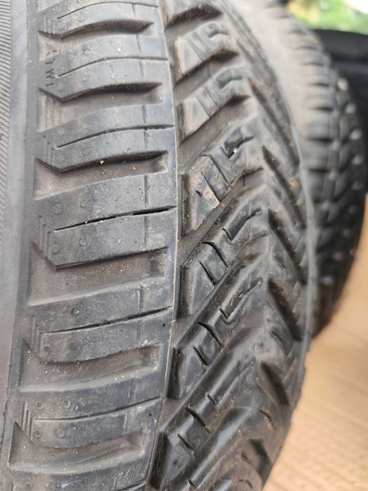 продавам 4бр. гуми таурус все сезони 175 65 14