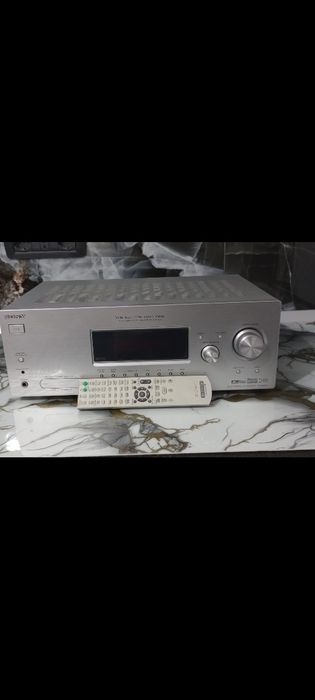 Amplituner Sony STR- DG 500 stare ireproșabilă