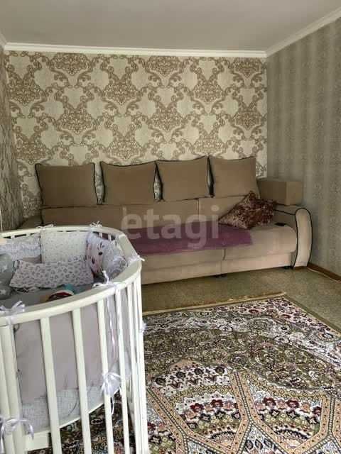 Продам 2х комн кв Кеншилер 16а