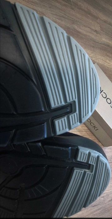 Bocanci/ pantofi  Uvex 37