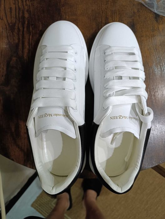 Pantofi sport Alexander mcqueen