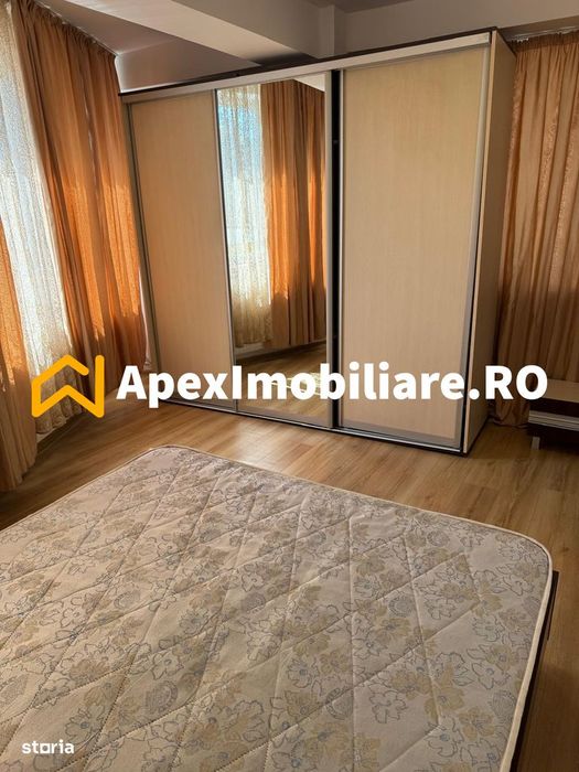 Apartament 2 camere de inchiriat Stefan cel Mare Bucuresti | ApexImobi