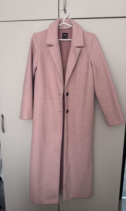 Бежаво яке Страдивариус