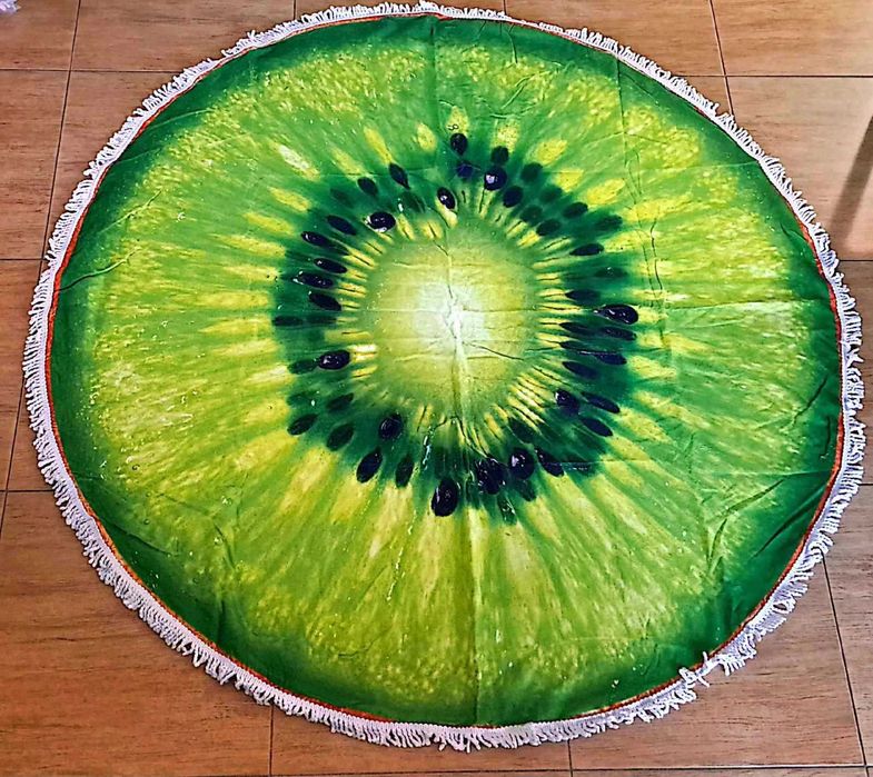 Плажни хавлий 155