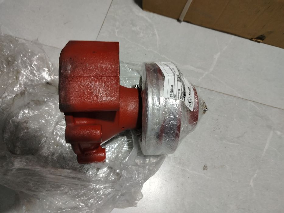 Помпа, Насос водяной 01-C13