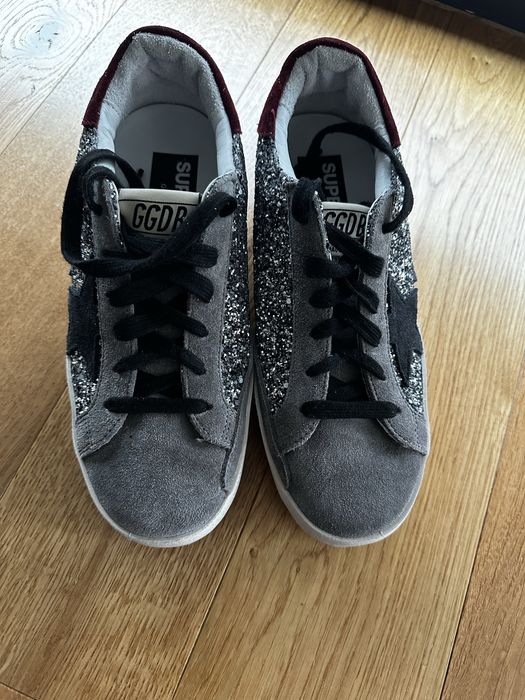 Golden goose marime 37