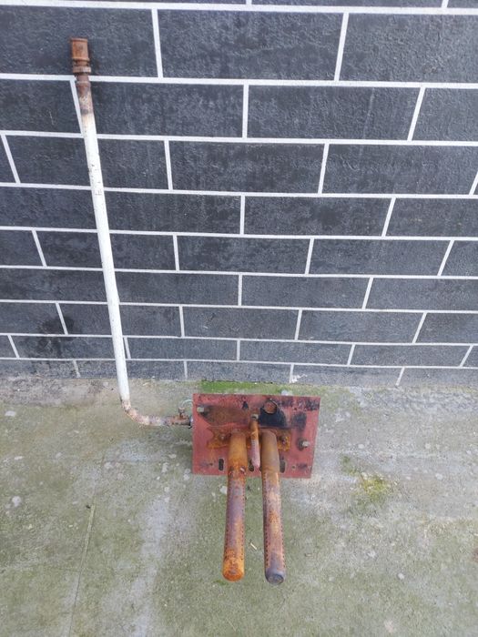 Горелка, апок для котла