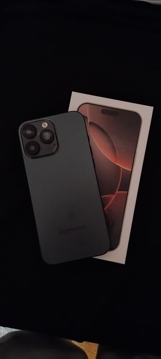 i16 pro max jiaenova