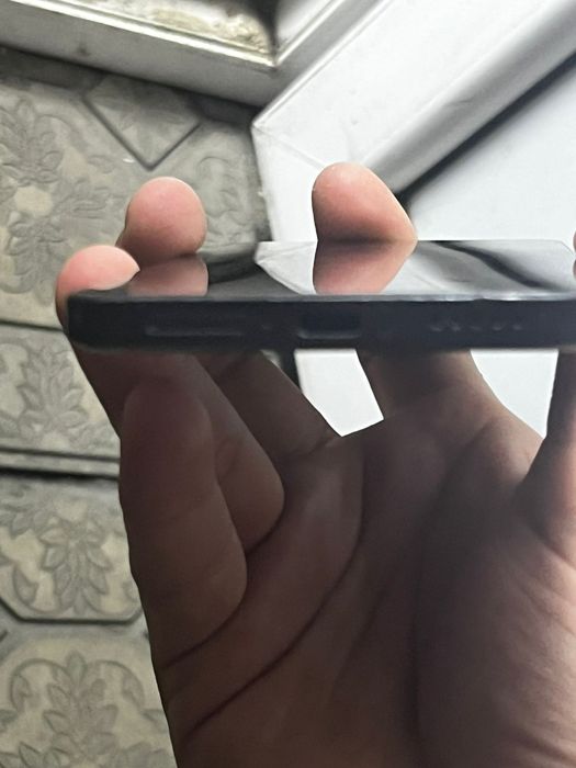 Poco x6 pro 512 gb обмен