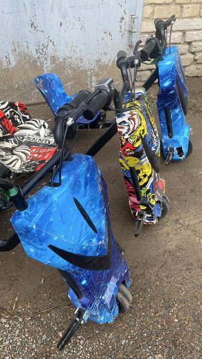 Дрифт кар дрифткар