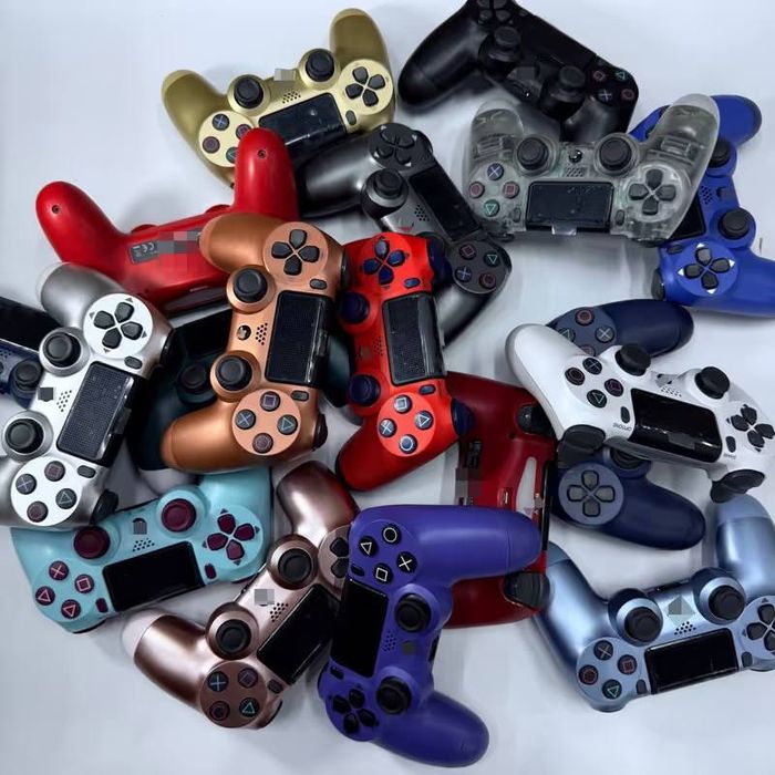 Новый джойстик PS 4 ПС 4