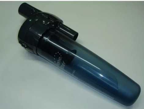 Фильтр стакан для пылесосов Samsung ( колба ) доставка