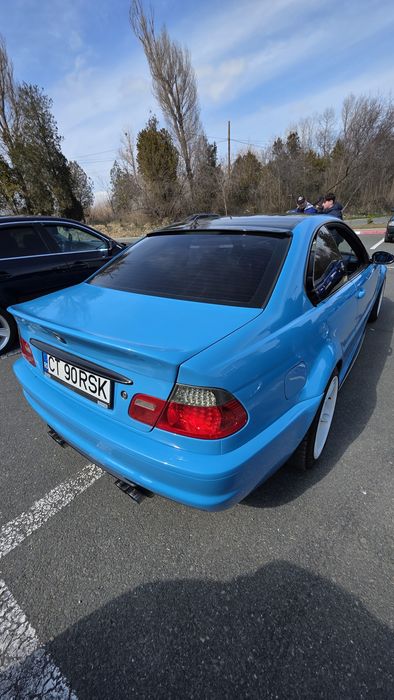 BMW Seria 3 2000 — imagine 2