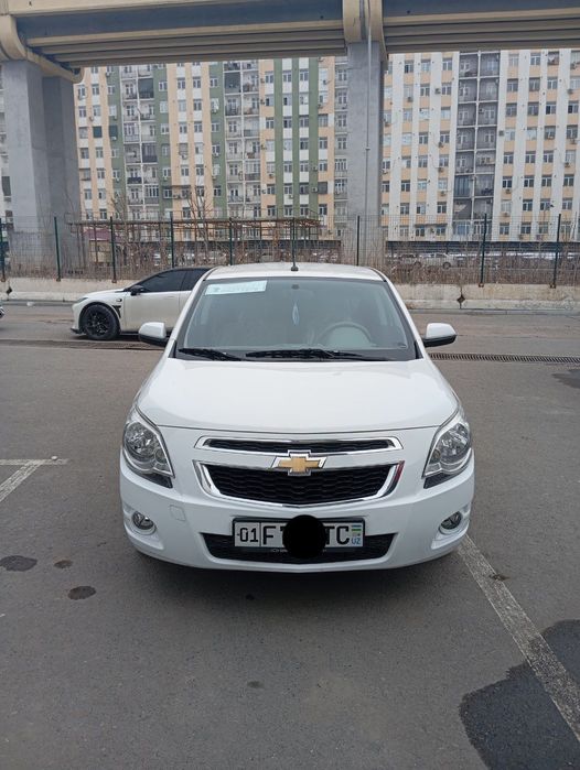 Cobalt 2023 yil aftamat 99ming km kraski radnoy moshin zo'r