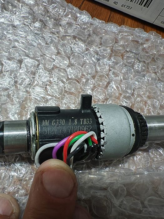 bicicleta electrica fischer senzor  bafang m 400