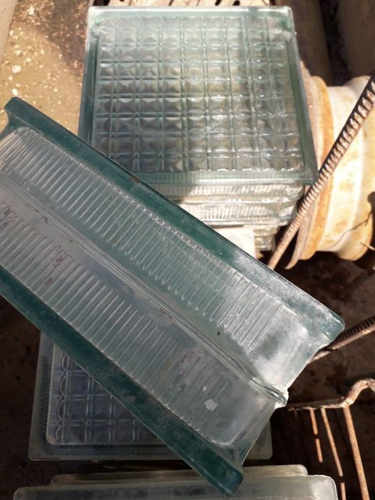 Стеклоблок стеклоблок