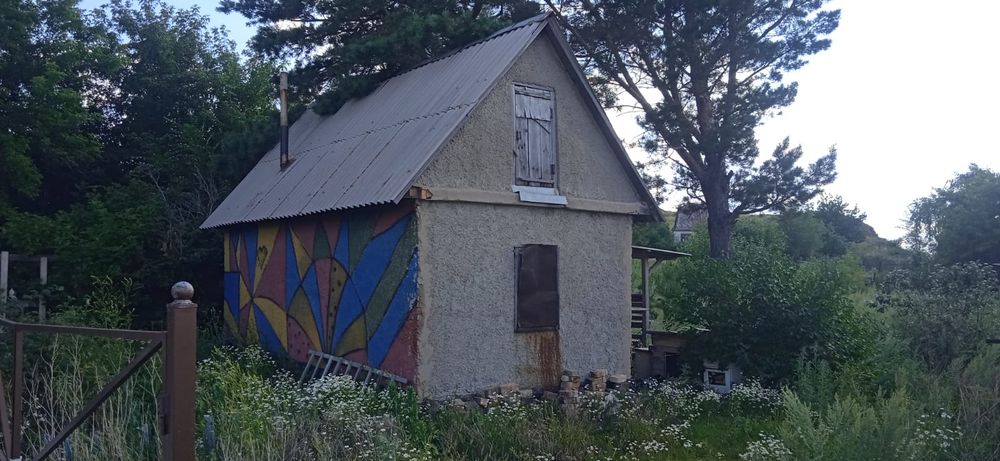 Продам дачу общество Энергетик