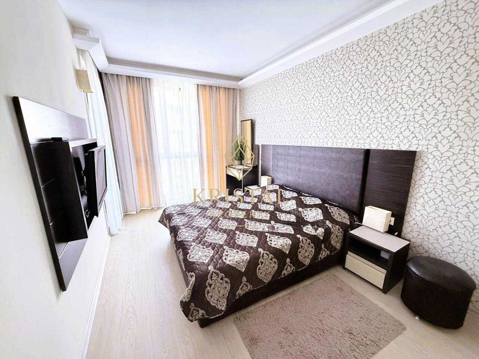 Продава се Двустаен апартамент в к.к. Слънчев бряг - 63 кв.м за 737 €/кв.м - Снимка #9