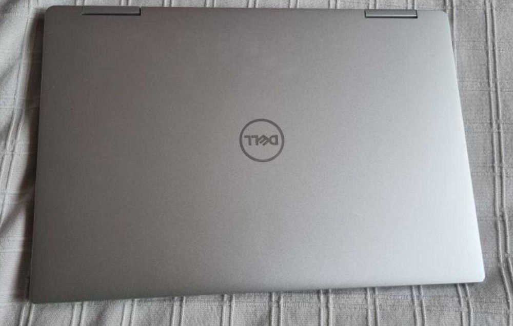 Ultrabook Dell 9310, 2 in 1 touch, i7-1165G7, 500GB, 16GB