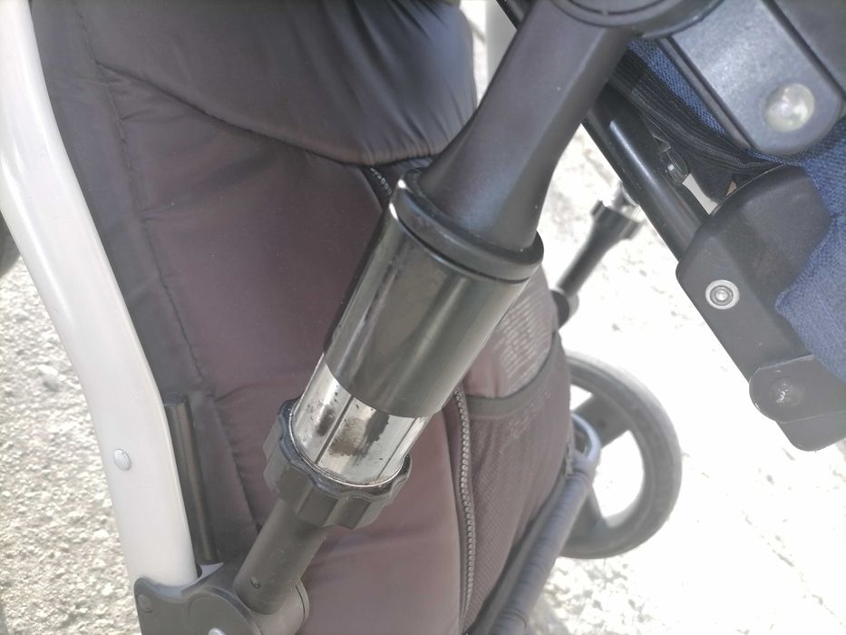 Бебешка Количка Vesta