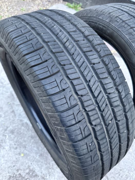 Good year 225/55/18