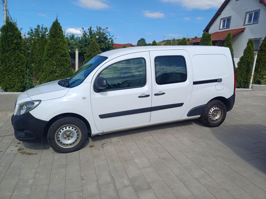 Mercedes Citan 2019