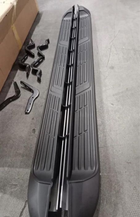 Порог toyota hilux оригинал