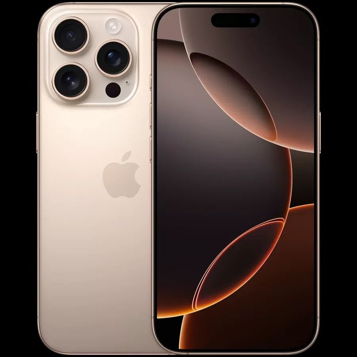 Iphone 16 Pro Max. Batareya 100%