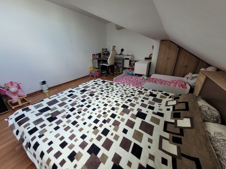 Apartament 2 camere Zamca