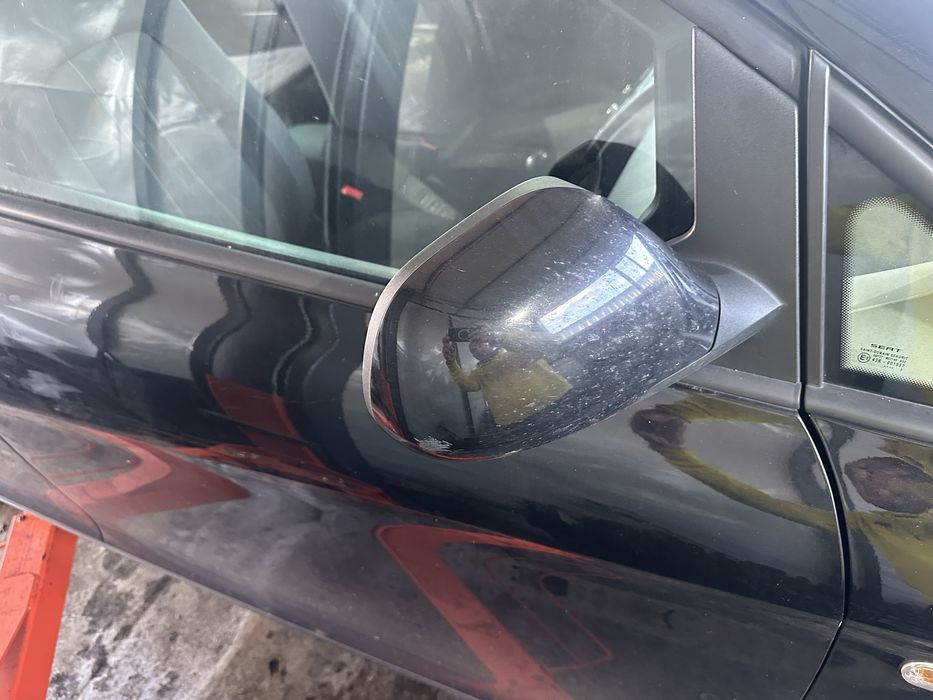 Огледало/Огледала за Сеат Алтеа/Алтеа XL-Ел прибиране!!!