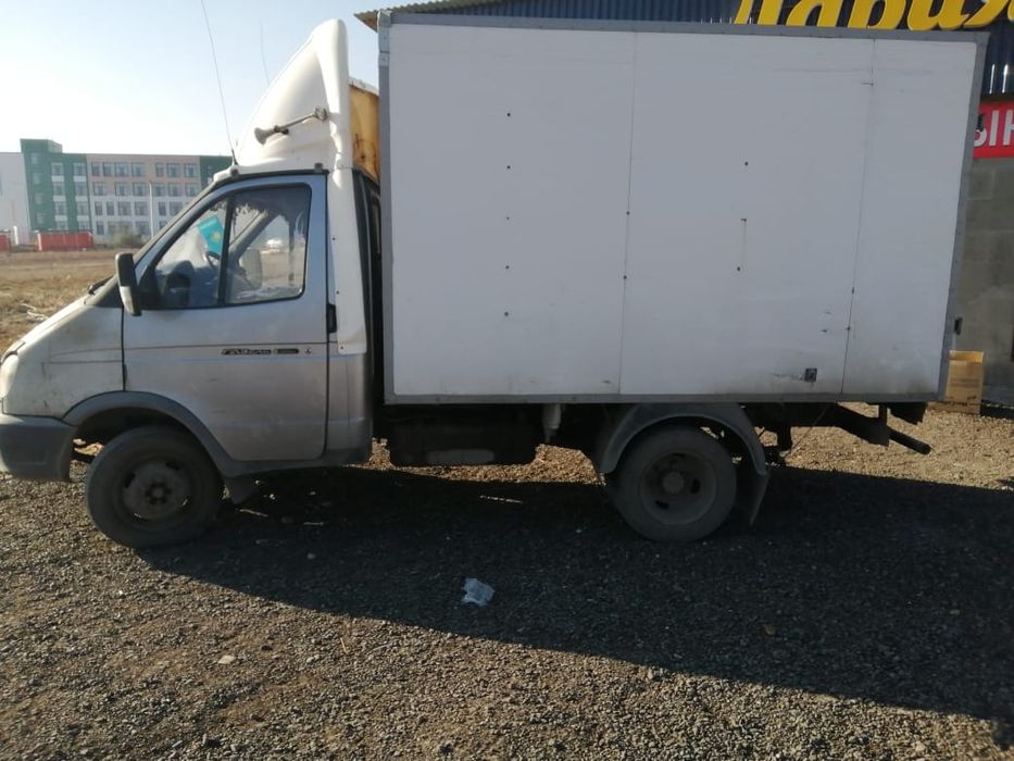 Продам Газель 2011г (дизель) (торг возможен)