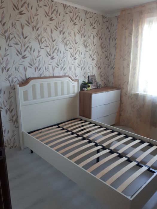 Кровать подростковая новая Виладжио