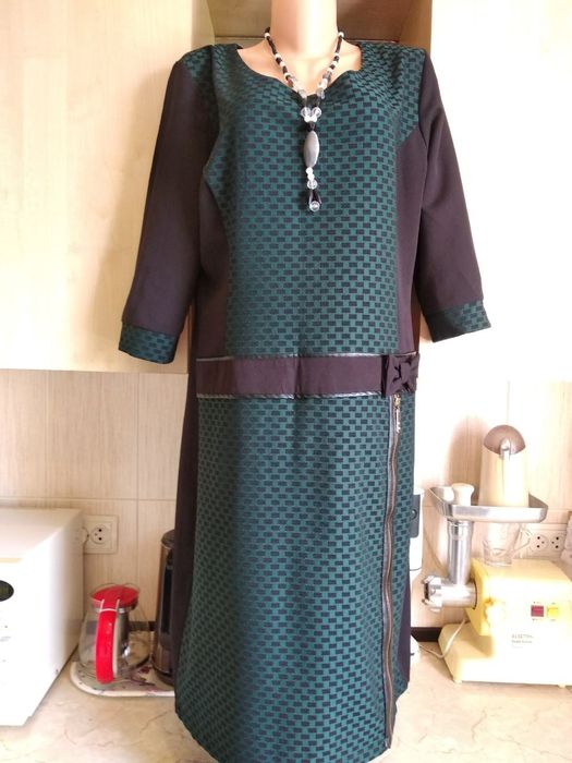 Платья ,модные и дёшево