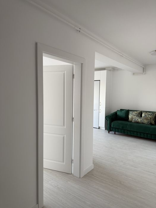 Apartament cu parcare si balcon in Best Residence