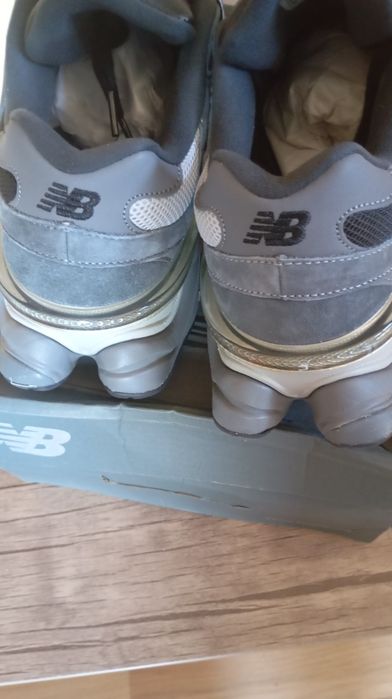 !ПРОМО! New Balance 9060