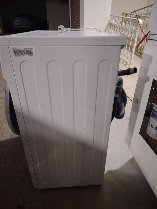 Срочно продам стиральную машину