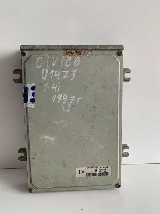 Компютър Honda Civic 6 1.4 хонда Сивик 1997г. 37820-P1J-E14