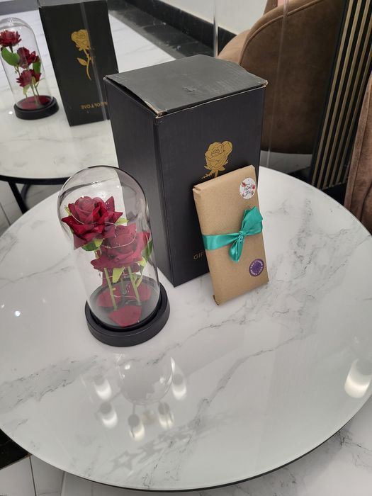 Подарок для девушки 14 феврале