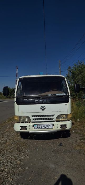 Манипулятор dongfeng